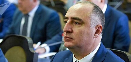 Սասուն Խաչատրյանը համակարգը լցրել է իր հավատարիմներով. Ժողովուրդ
