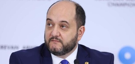 Մենք մեր գործն անենք, Բրյունետն էլ իր գործը կանի. Արայիկ Հարությունյան