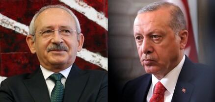 Թուրքիայի պետական հեռուստաընկերությունը իշխանության քարոզարշավն 80 անգամ ավելի շատ է լուսաբանել