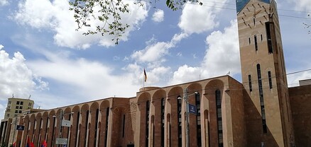 Ով է Երևան քաղաքի տրանսպորտի վարչության նոր պետը