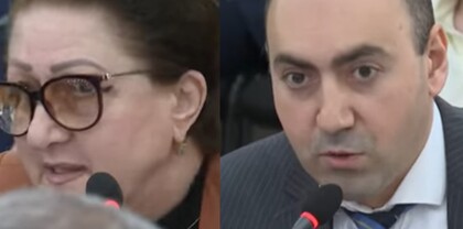 Սա դառնում է գռդոն․ Երևանի ավագանու անդամները բողոքում են