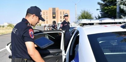 Բժշկի տեղեկանքը կա ու կա․ հնարամիտ վարորդների «լուծումը»