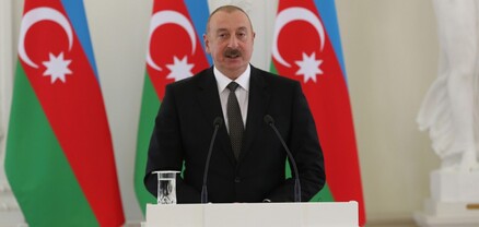 Հայաստանի և Ադրբեջանի միջև խաղաղության պայմանագրի ստորագրումն անխուսափելի է. Ալիև