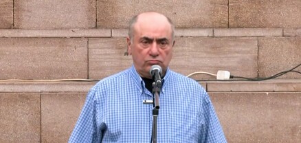 Հայաստանին ուղղված բոլոր մարտահրավերները այսօր վեր են ածվել սպառնալիքների․ կրոնագետ
