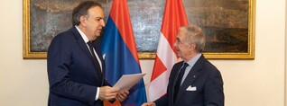 Այսօր լրանում է Հայաստանի և Մալթայի միջև դիվանագիտական հարաբերությունների հաստատման 25-ամյակը