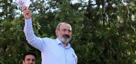 Նիկոլ Փաշինյանը 1 մլն դրամ հարկադիր է ունեցել