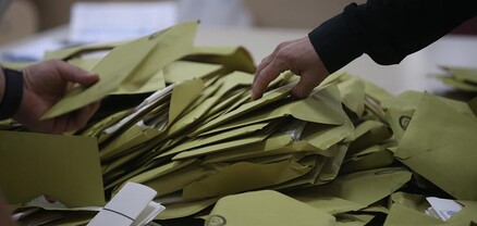 Թուրքիայում պաշտոնապես նշանակվել է նախագահական ընտրությունների երկրորդ փուլը