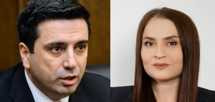 Մեղավորը փաստաբանն է. ըստ Ալեն Սիմոնյանի` իր պաշտպանն ինքնագլուխ քայլեր է անում