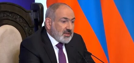 Իմ որդուն չեմ հորդորել հետ վերցնել բողոքը, նա իր փաստարկներով ինձ զրկել է այդ հնարավորությունից. Փաշինյան