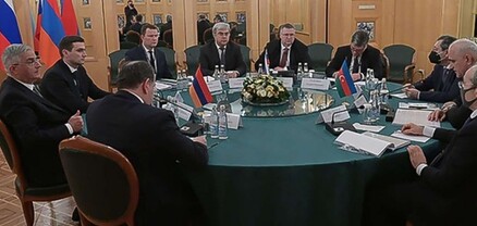 Համաձայնեցվում են Ռուսաստանի, Ադրբեջանի և Հայաստանի աշխատանքային խմբի հանդիպման ժամկետները