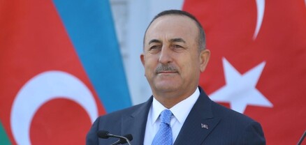 Թուրքիան պատրաստ է դրական քայլեր ձեռնարկել, եթե Հայաստանի և Ադրբեջանի միջև խաղաղություն հաստատվի. Չավուշօղլու
