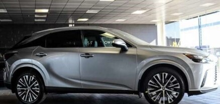 Անակնկալներ` մեքենա ներկրողների համար. նոր Lexus-ի մաքսազերծումը 75.000 դոլար է դարձել