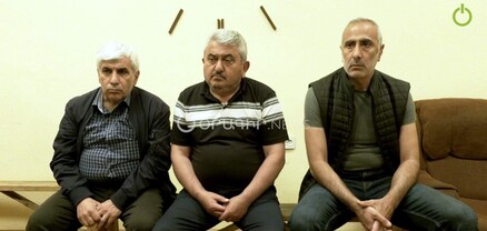 Նստացույցից հետո 1-ին բացառիկ հարցազրույցը. զոհված զինծառայողների ծնողների հայտարարությունը
