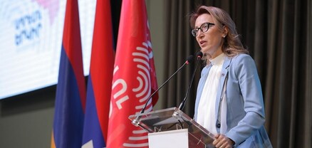 Դարձել եք Ադրբեջանի կադաստրի աշխատողներ․ Մանե Թանդիլյան