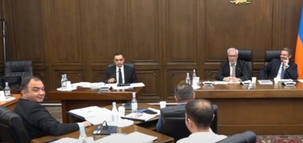 Լավ չեք աշխատում, պարոն Ղազարյան․ Հրապարակ