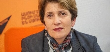 Հայաստանն ու Արցախը ջրի լուրջ խնդիր ունեն