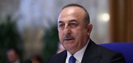 Թուրքիան Հայաստանից անկեղծություն է ակնկալում. Չավուշօղլու