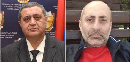 Ես ոչինչ չեմ կարող ասել. «Դոգի» փաստաբան