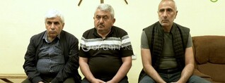 Նստացույցից հետո 1-ին բացառիկ հարցազրույցը. զոհված զինծառայողների ծնողների հայտարարությունը