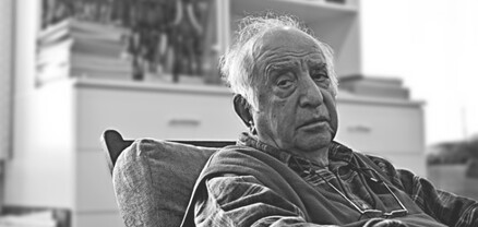 Ես չստացված Մարտիրոս Սարյանն եմ․ ՀՀ ժողովրդական նկարիչ Հակոբ Հակոբյանի 100-ամյակն է