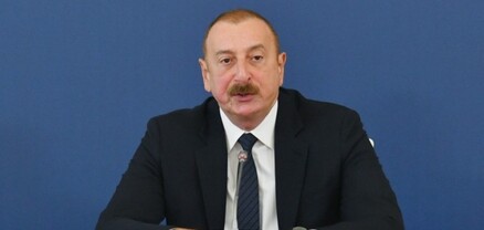 Հայաստանի և Ադրբեջանի ԱԳ նախարարների բանակցությունների հաջորդ փուլը պետք է կայանա այս ամիս Ռուսաստանում. Ալիև