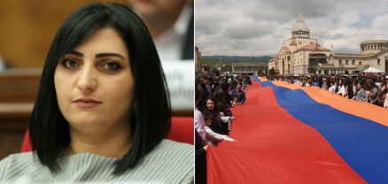 Հանրահավաքի ֆոնին կա ակտիվություն. ակցիան անժամկետ է, մինչև հավաքվեն տպավորիչ թվով ստորագրություններ