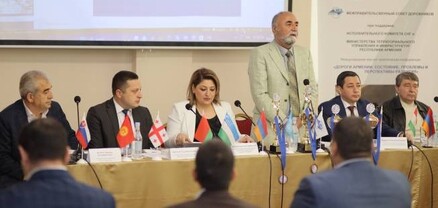 Երևանն ընդունել է 6-րդ միջազգային ավտովազքի մասնակիցներին