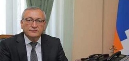 Արցախի ԱԺ նախագահը ողջունեց Կոռնիձորի հանրահավաքը