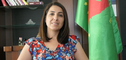 Թուրքիայում ահաբեկչության մեղադրանքով պաշտոնից հեռացված քուրդ քաղաքապետն արդարացվել է