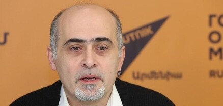 Ֆեյսբուքը ժամանակավորապես վերածվել է Օդնոկլասնիկի․ Սամվել Մարտիրոսյան