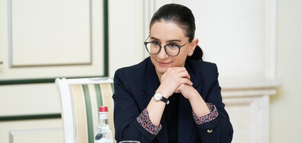 «Անշառ երեխաները» ավելի լավ են, քան զոհվածների հարազատները․ Վարդապետյան Աննայի օրագրից