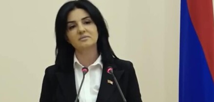 Ալիևի թիրախում Արցախի պետական ինստիտուտներն են