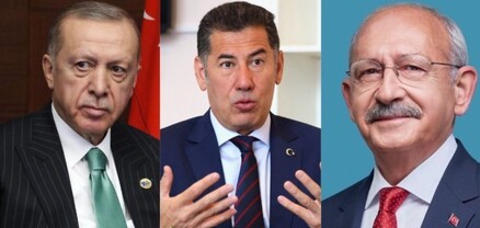 Թուրքիայի նախագահի ադրբեջանցի թեկնածուն երկրորդ փուլում կաջակցի Էրդողանին