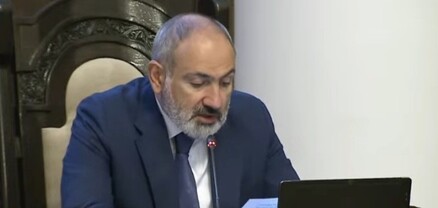 Դեռ վաղ է իրադրությունը լիարժեք կայուն համարել. Նիկոլ Փաշինյան