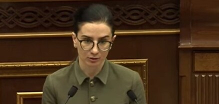 «Մարտի 1»-ի ու «Հոկտեմբերի 27»-ի գործերի քննության մասով բովանդակային ասելիք չունենք․ Վարդապետյան
