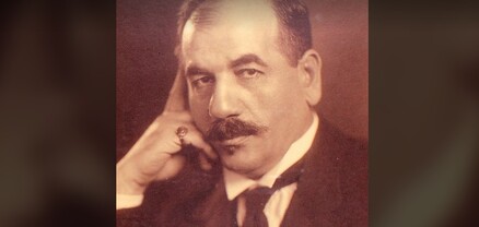 «Նեմեսիսի» հերոսները․ Արմեն Գարո