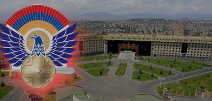 Ժամը 09:00-ի դրությամբ Սոթքի ուղղությամբ իրադրության փոփոխություն չկա