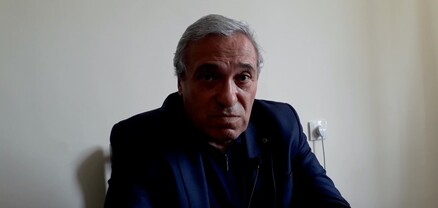 Էն ինչ հիմա տեղի է ունենում, դա սահմանների անցկացման հետ կապ չունի․ Արտաշես Բոյաջյան