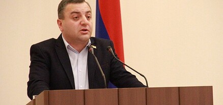 Հայաստանը պետք է փակի Ադրբեջանի և Թուրքիայի միջև օդային սահմանը