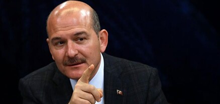 Թուրքիայի ՆԳ նախարարը քննադատել է ԱՄՆ-ի միջամտությունն այլ երկրների ներքին գործերին