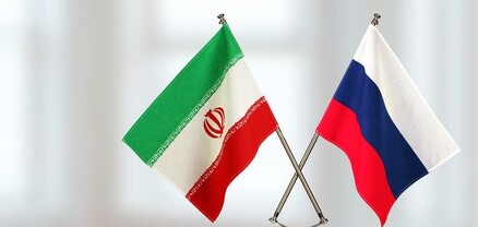 Իրանը և Ռուսաստանը պատրաստվում են ազատ առևտրի համաձայնագիր ստորագրել