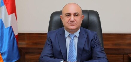 Սամվել Բաբայանն ընտրվել է` Արցախի ըմբոստությունն ուժային կերպով զսպելու համար