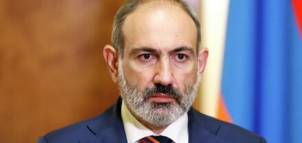 Փաշինյանը ցավակցական ուղերձ է հղել Իտալիայի Նախարարների խորհրդի նախագահին