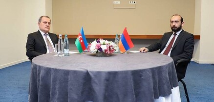 Հայաստանի և Ադրբեջանի ԱԳ նախարարների հանդիպումը կկայանա մայիսի 19-ին