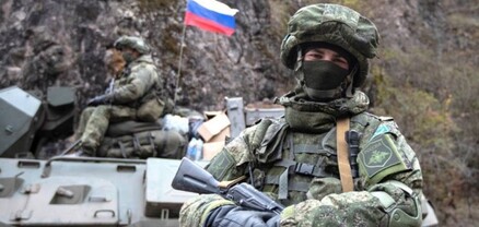 Ասկերանի շրջանում ՌԴ խաղաղապահ զորակազմը գրանցել է հրադադարի ռեժիմի մեկ խախտում