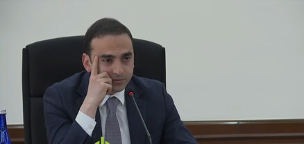 Հանել բոլոր «Գազել»-ները երթուղիներից․ ամենատրամաբանական առաջարկն՝ ըստ Ավինյանի