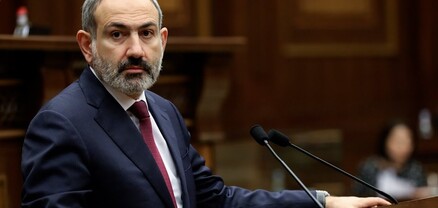 Նիկոլ Փաշինյանը կգա ԱԺ. քննարկումները սկսվում են. Ժողովուրդ