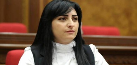 Թագուհի Թովմասյանին պաշտոնից զրկելու նախագծի մշակման աշխատանքներն արդեն սկսվել են․ Հրապարակ