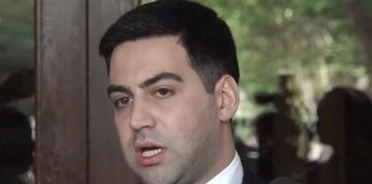 Հայաստանում արդեն հայտնվում են խիստ մահաբեր թմրանյութեր. Ռուստամ Բադասյան