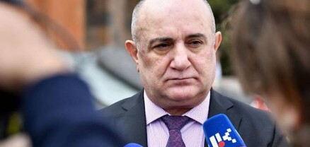 Սամվել Բաբայանը պատրաստվում է Արցախում խժդժություններ հրահրե՞լ․ Հրապարակ